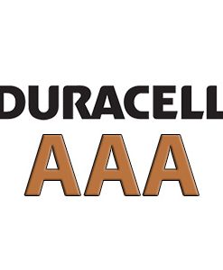 Pin AAA Duracell
